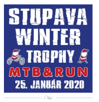 Stupava Winter Trophy 25.1.2020