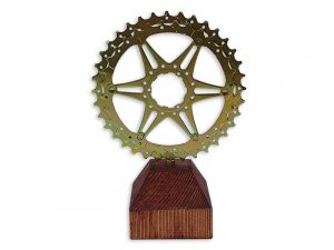 55 Thibaut cyklo-trofej