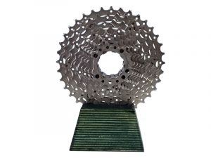 90 Nils cyklo-trofej