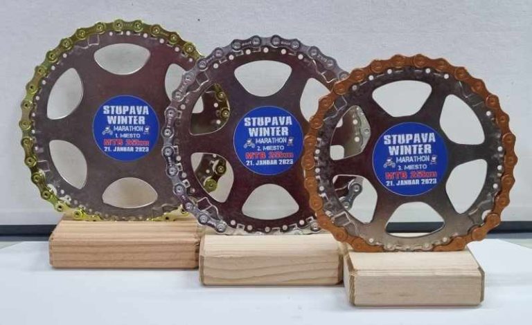Stupava Winter Trophy 21.1.2023