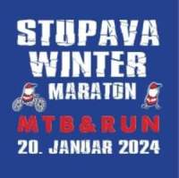 Stupava Winter Maraton 20.január 2024