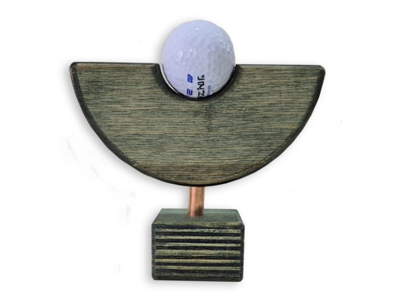 Golfová trofej Rory