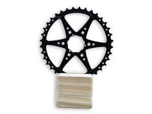 125 Blake cyklo-trofej